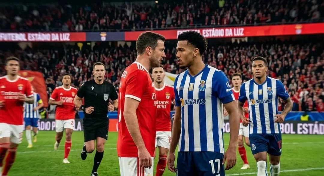 Hoje foi jogo contra o rival marcando um golo e duas assistências sendo homem do jogo.