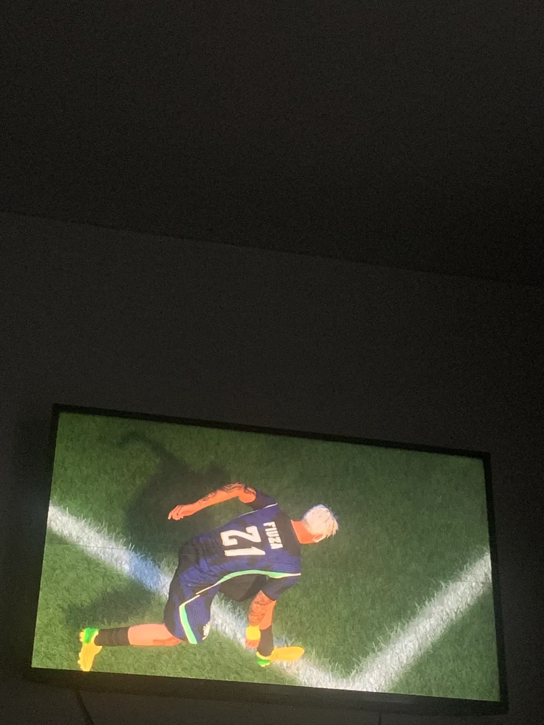 Me chamo Davi Lucas, sou camisa 10 do Corinthians. Sou de Brasil. Vocês verão muito da minha história daqui pra frente. Aguardem!