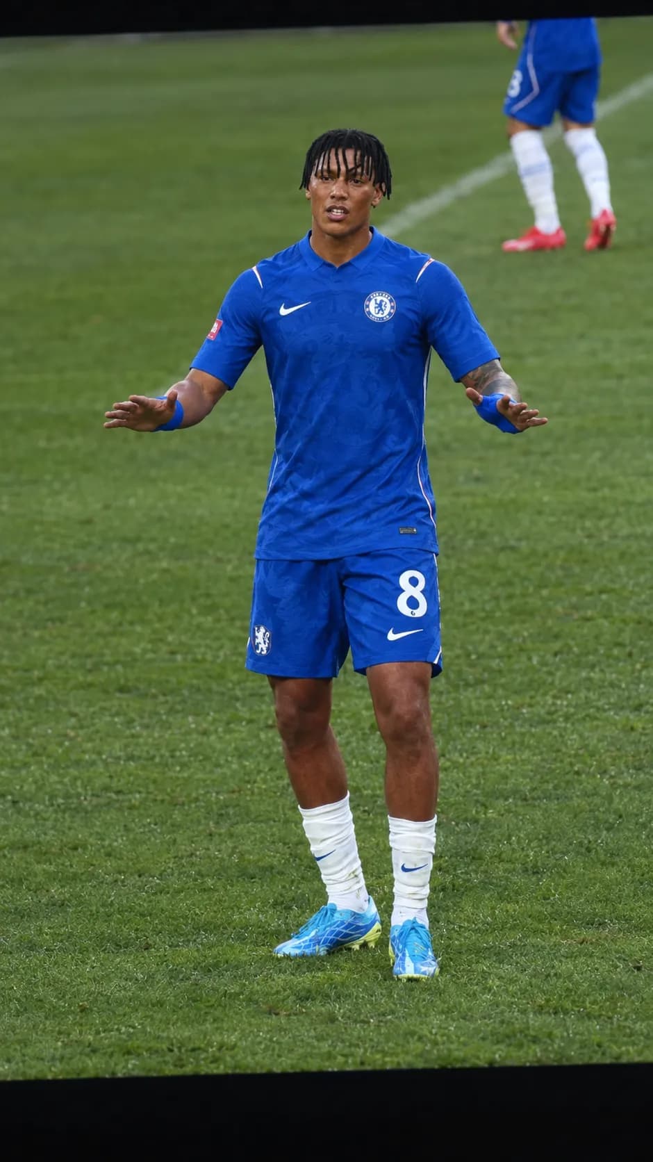 Resultado não veio,mas seguimos 💙💙