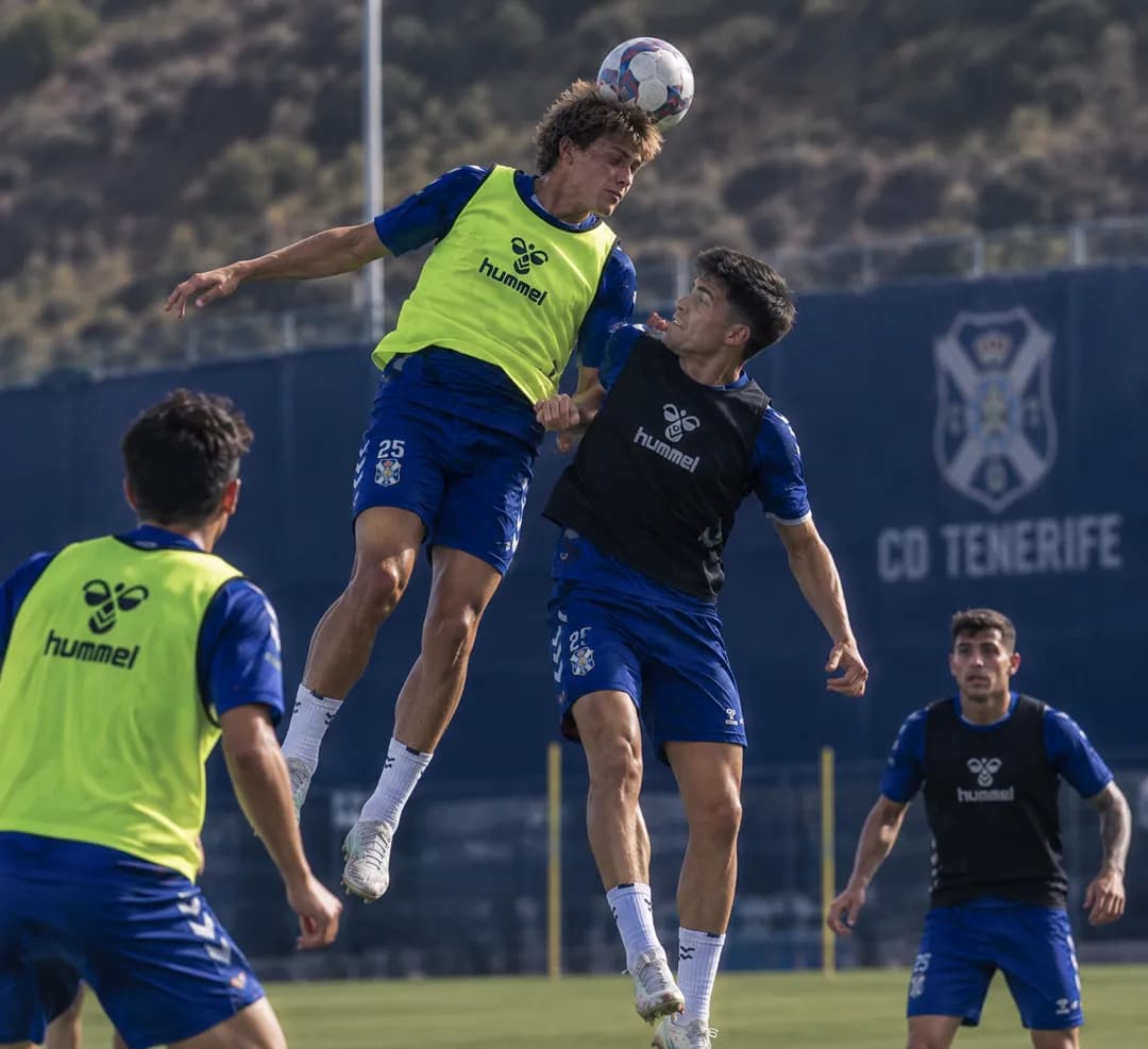 Que treino⚡️
