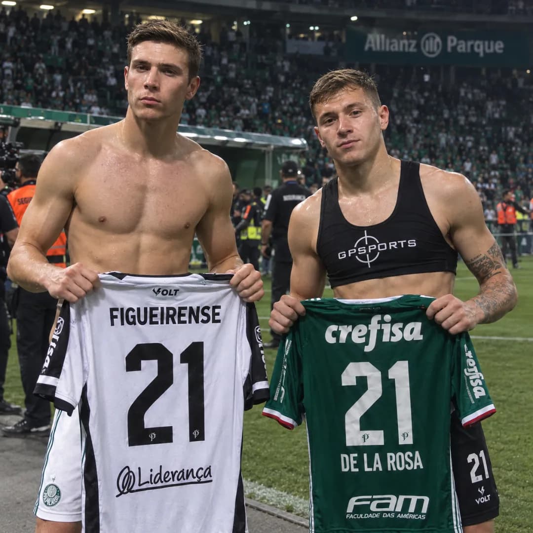 🇮🇹Dall'Italia al Brasile 🇧🇷Da Itália pro Brasil @Nico.Barella
