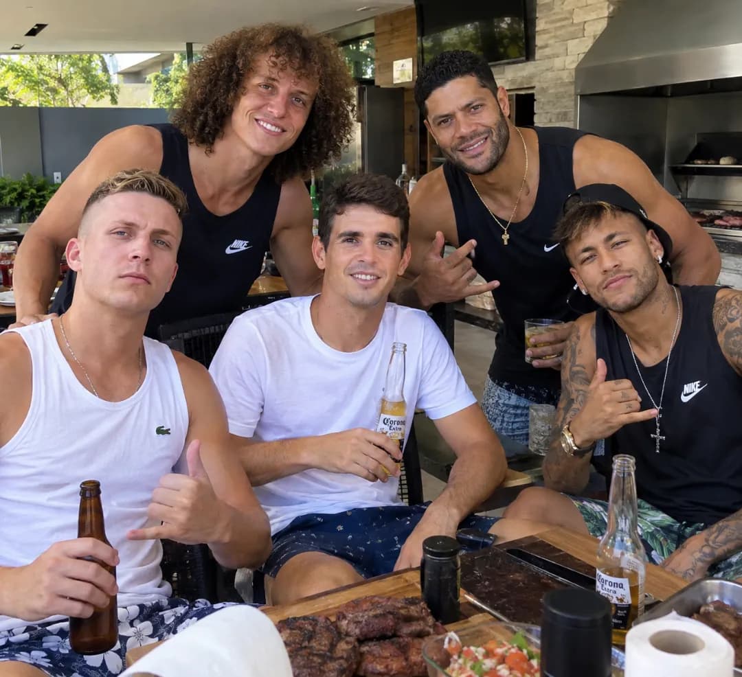 🍺🥩