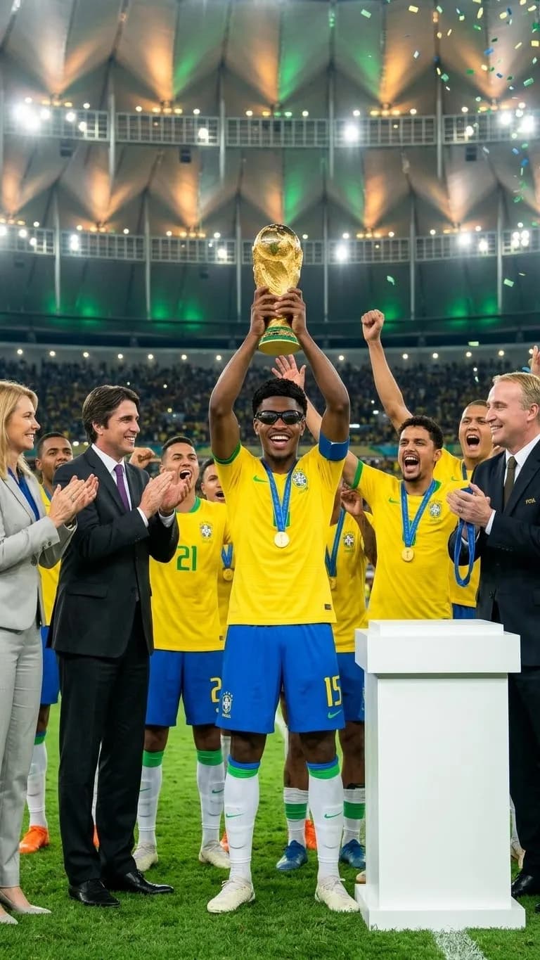 Obrigado por esse título!!!