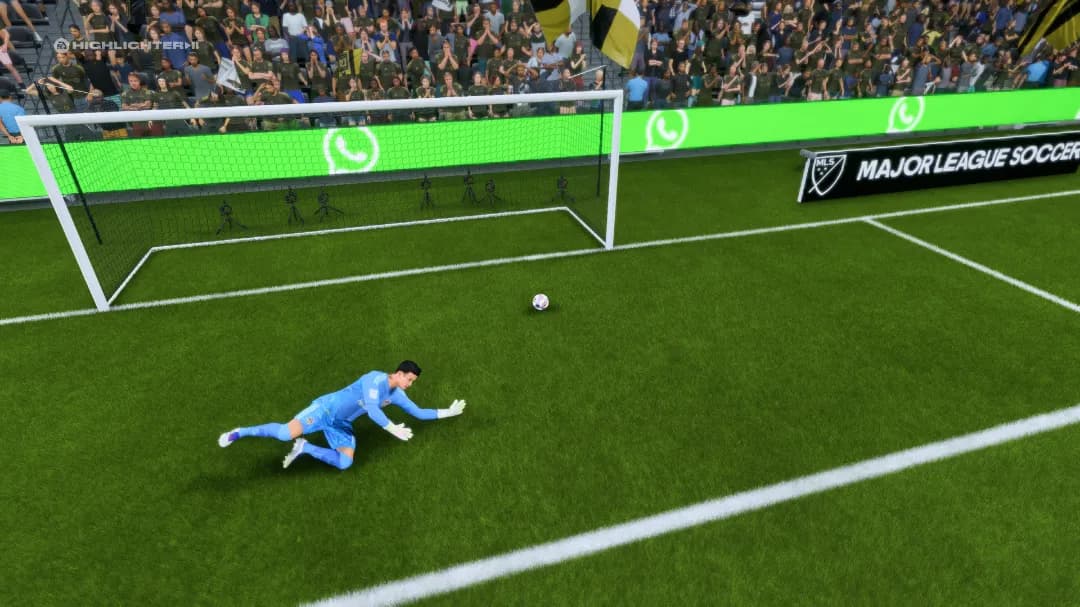Voltando a liderança em cima do rival 🤣🤣 LAFC 1 x 0 LA Galaxy #🖤💛🤍
