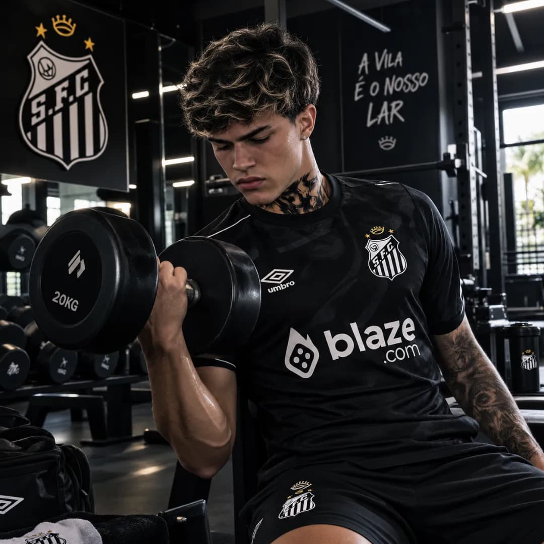 Foco no Desempenho 💪🔥