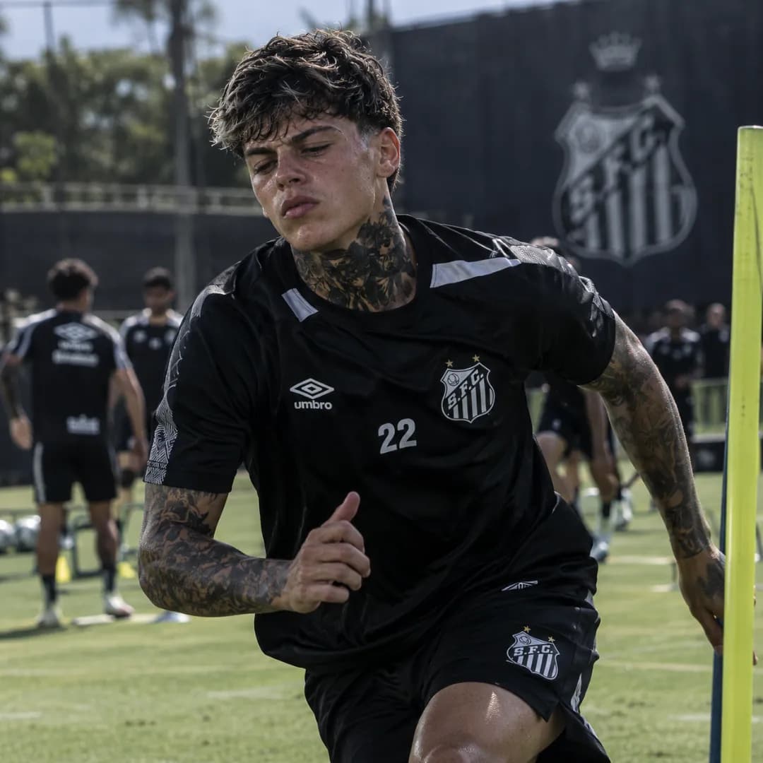 Foco 💪🔥