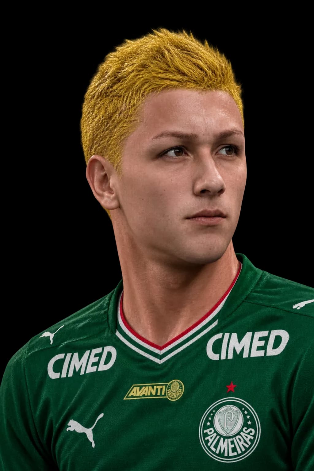 Me chamo Lucas, sou centroavante camisa 10 do Palmeiras. Sou brasileiro, cheguei ao Palmeiras recentemente começei minha carreira no Atlé…