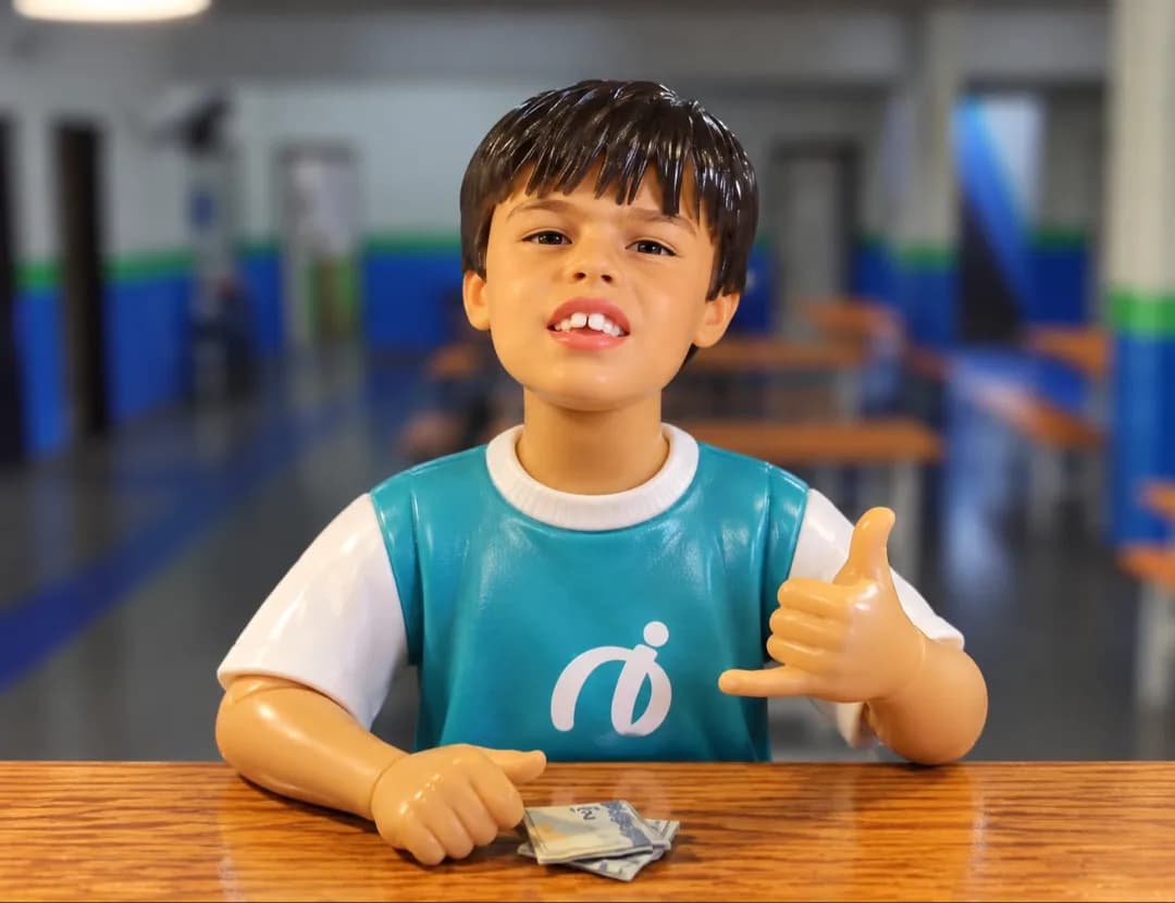 Me chamo Joca, sou camisa 10 do RB Bragantino.. Vocês verão muito da minha história daqui pra frente. Aguardem!
