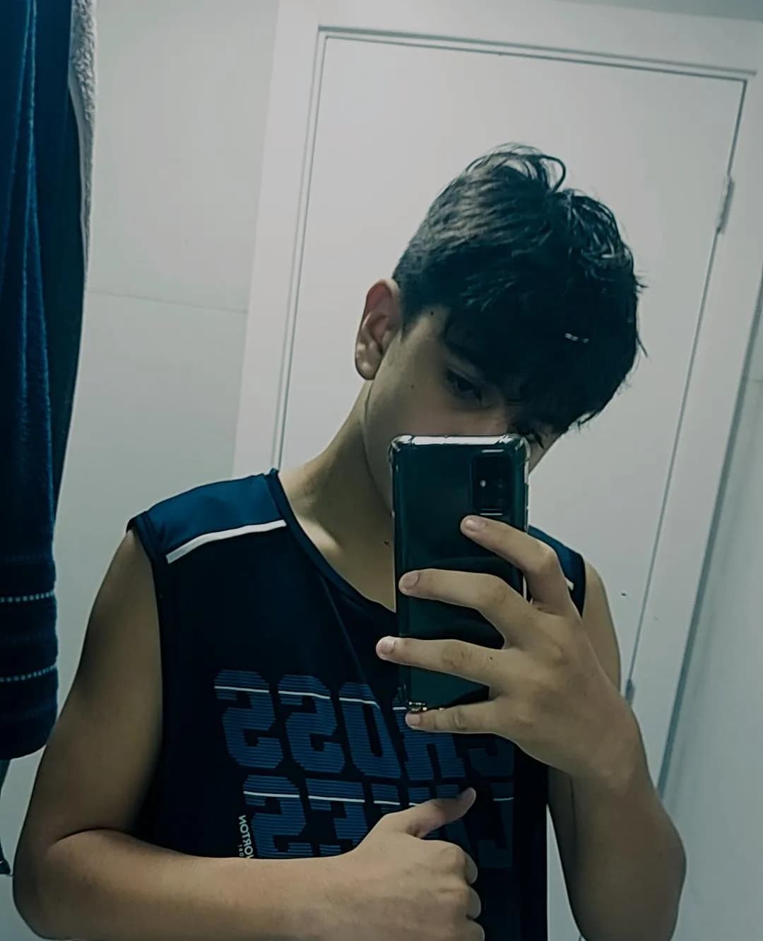 Me chamo Heitor, sou camisa 10 do Corinthians. Sou de Brasil. Vocês verão muito da minha história daqui pra frente. Aguardem!
