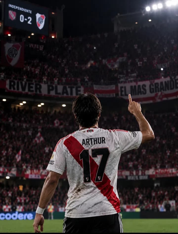 Vitória na Estreia e 2 Gols.🤍❤️
