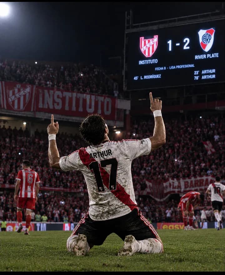 Vitória Importante Em Um Jogo Difícil Fora de Casa Vamos.⚽⚽