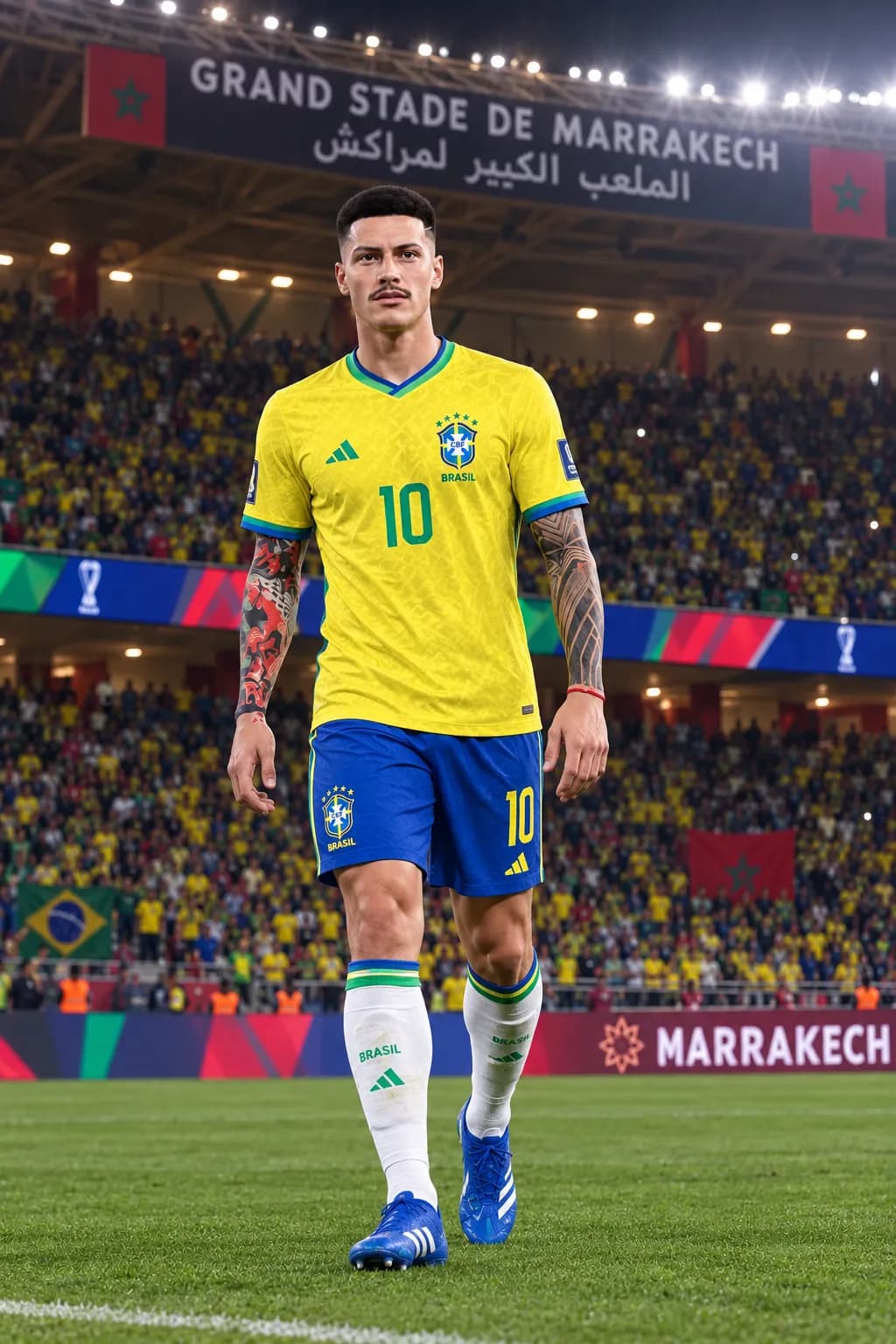 🌴💚🇧🇷.