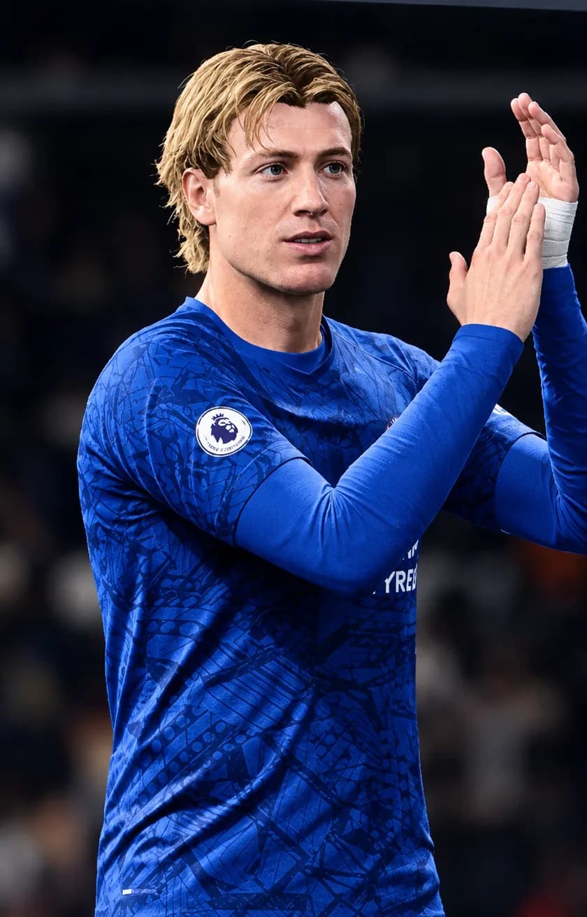 Cruz estreia no Chelsea e faz 2 gols contra o Liverpool e Leva a vitória de 4a3, mais 3 pontinhos na liga 🔥⚽️