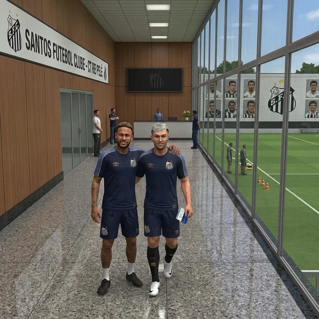 Inspiração ! {@}[Neymar JR](69e922c08e6583e4c0d96fad)