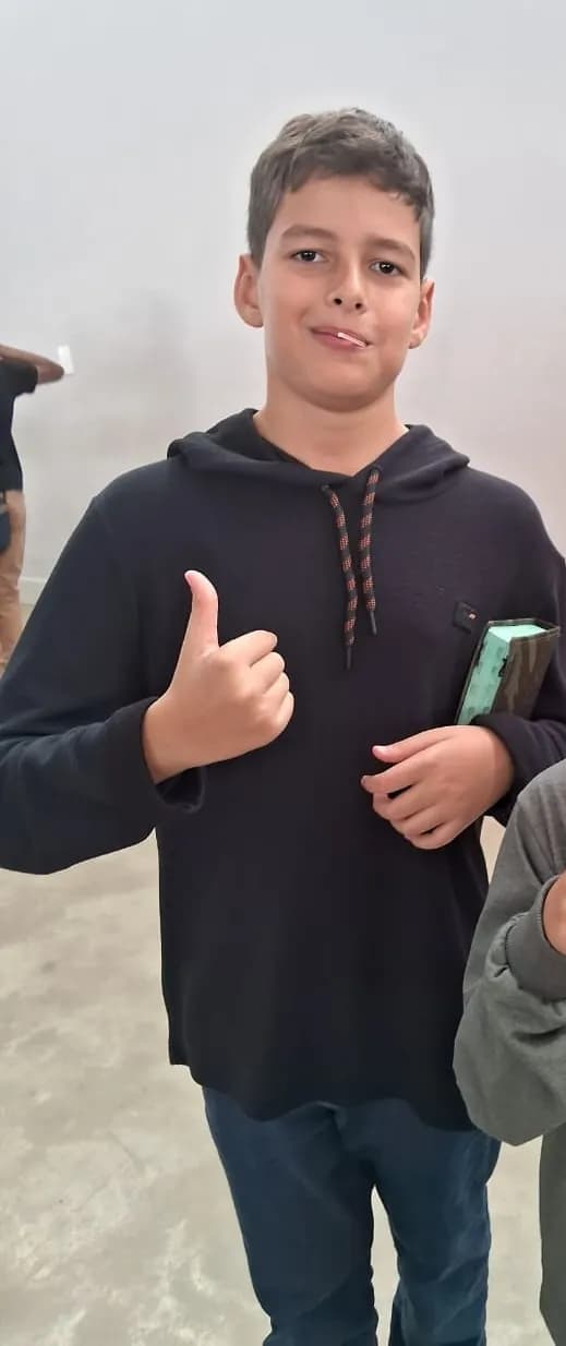 Deus acima de tudo