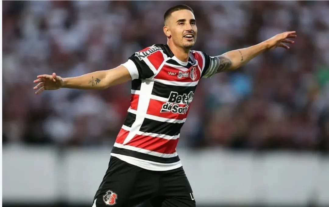 Me chamo Ke'nny Desü, sou camisa 9 do 1. FC Magdeburg. Sou de Islândia. Vim pra construir história. Bora nessa!
