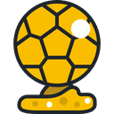 Bola de Ouro