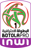 Botola Pro