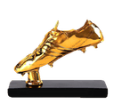 Chuteira de Ouro
