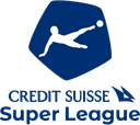 CREDIT SUISSE SUPER LEAGUE