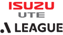 Isuzu UTE A League
