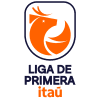 LIGA DE PRIMEIRA