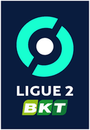 LIGUE 2 BKT