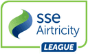 SSE AIRTRICITY PREMIER DIVISION