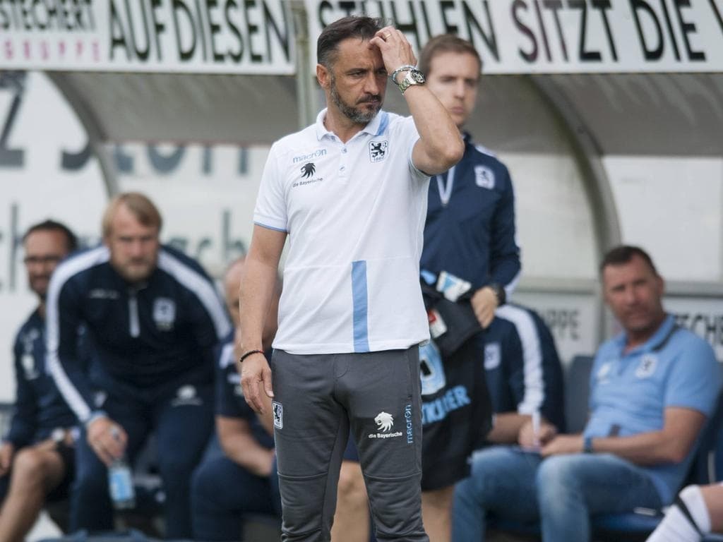 Vitor Pereira