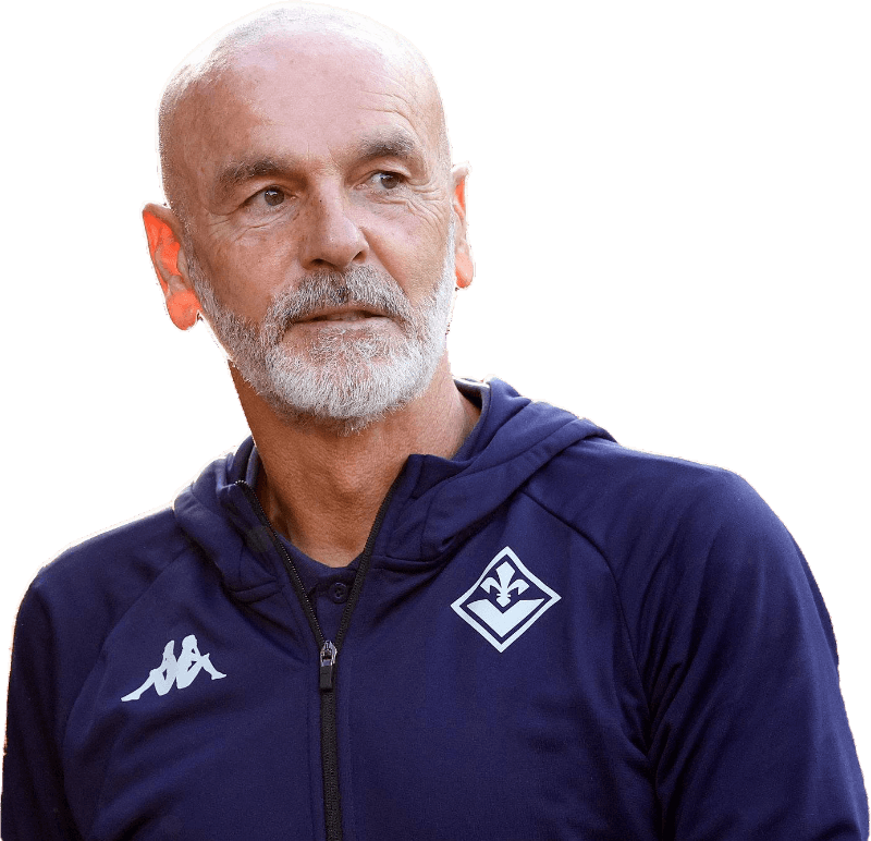 Steafno Pioli