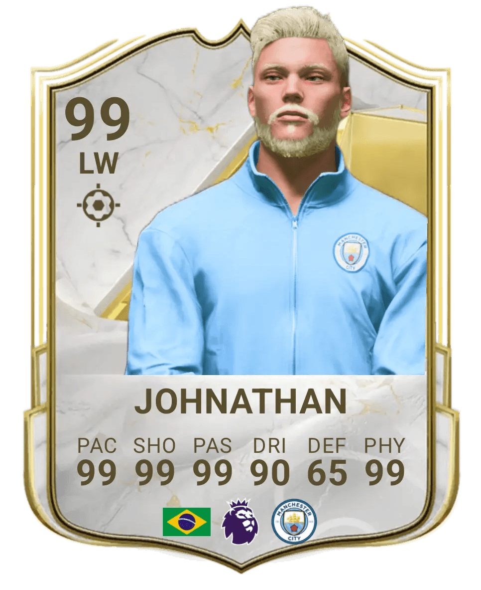 JOHNATHAN