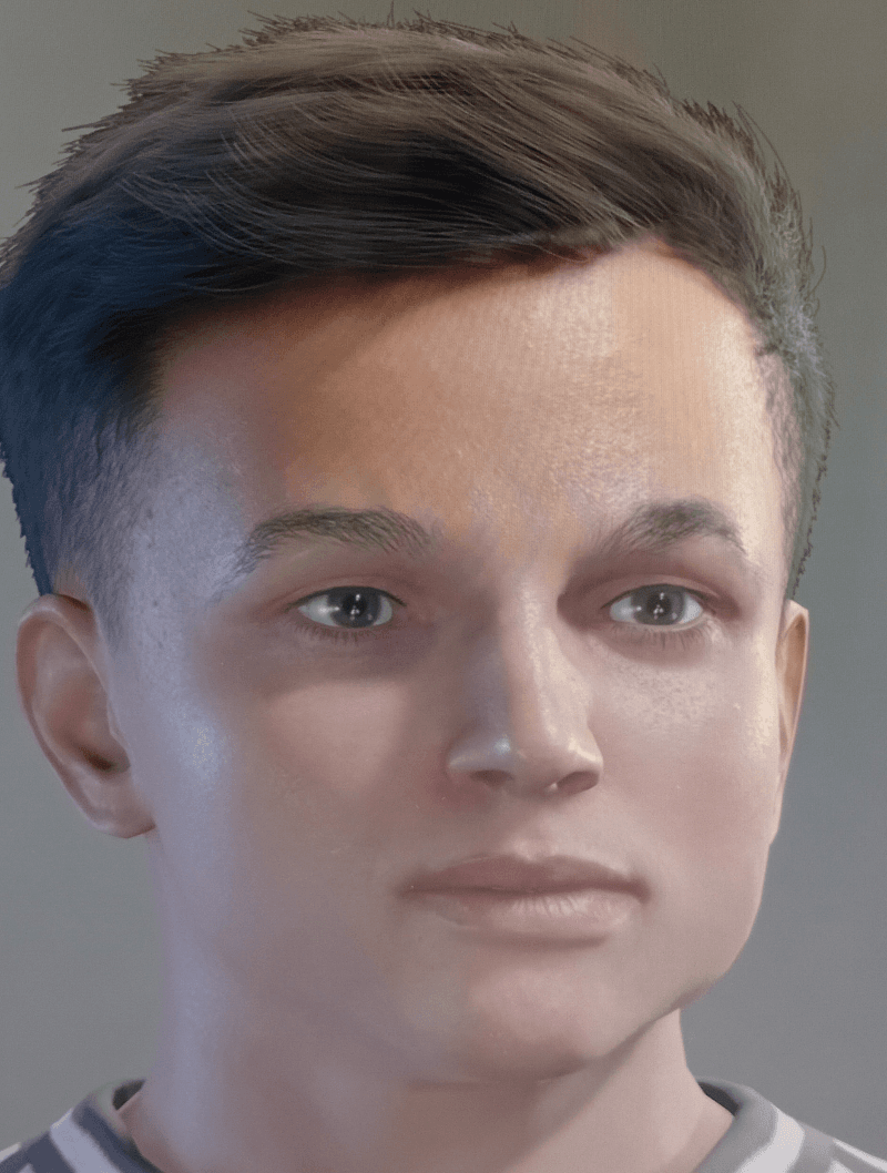 Bernardo