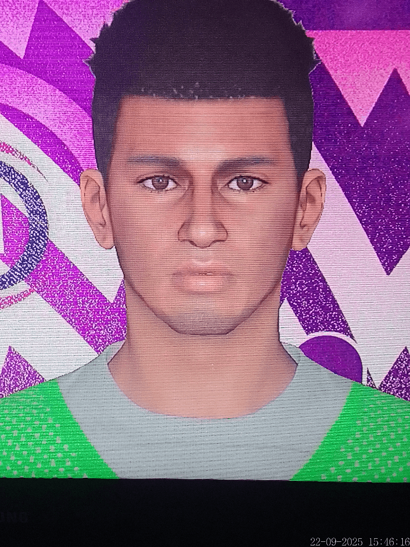 Nicolas