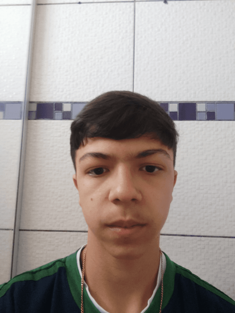 Kaio Eduardo Thacski Da Silva