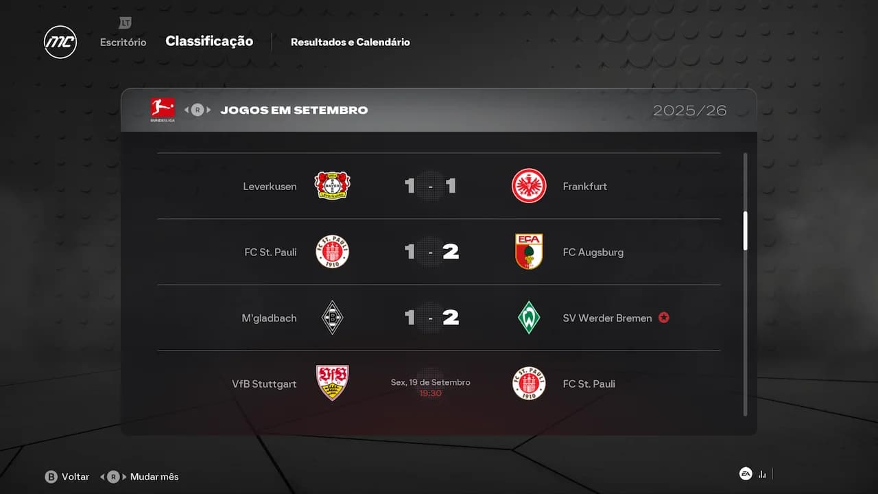 🇳🇬Vitória suada, mas importantíssima! O Werder Bremen bate o Borussia M’gladbach por 2 a 1, com Boniface e Mbangula balançando as redes…
