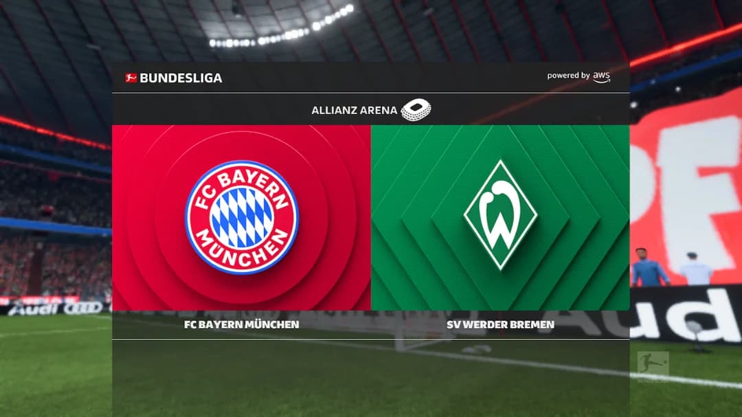 🟢⚪🇳🇬Hoje é um jogo especial para Giovane Élber. Do outro lado está o Bayern de Munique, clube onde ele fez história como jogador. A an…
