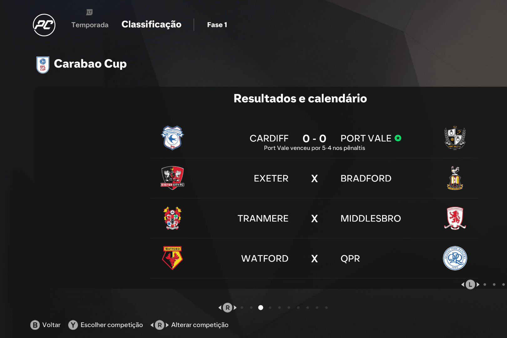 Após algumas defesas importantes e tendo pegado 3 pênaltis seu time avança de fase na competição. #LeonardoAlonso13