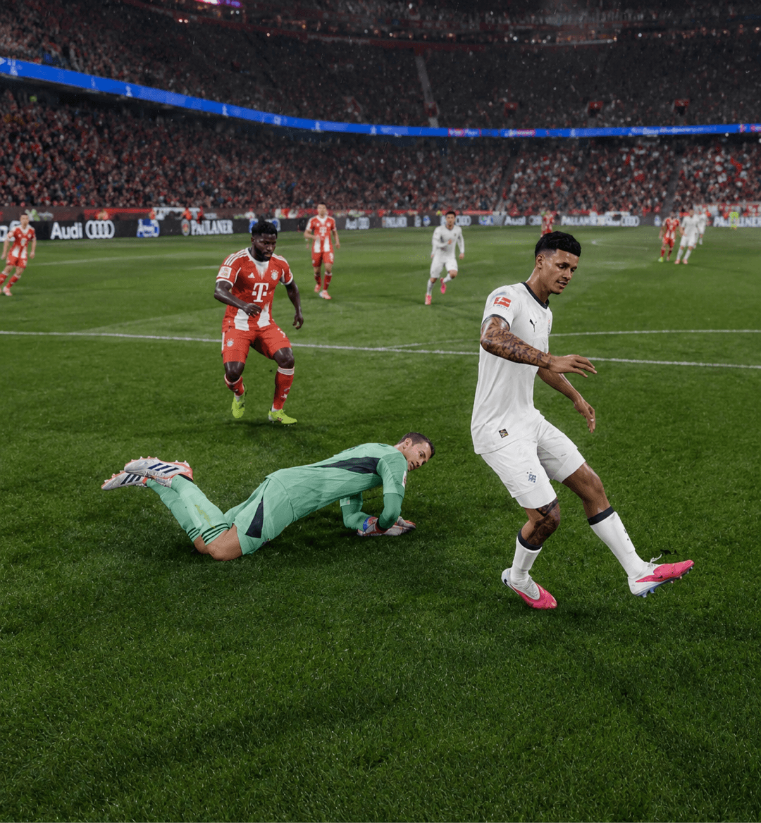 @manuelneuer 🤝🏽😮💨