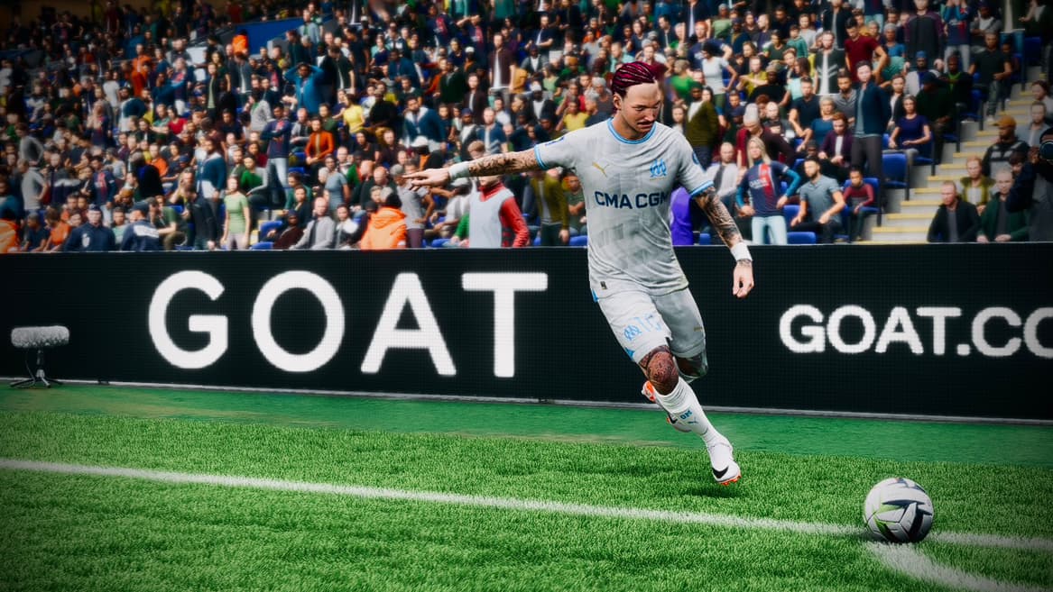 𝐆 𝐎 𝐀 𝐓 🐐