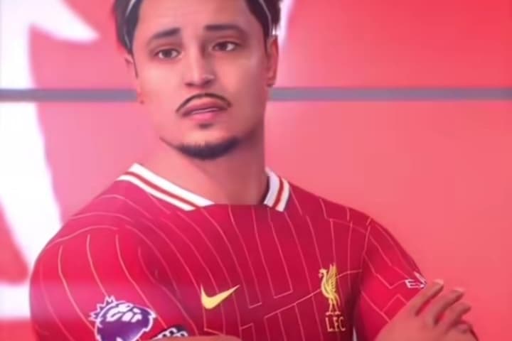 Lucas Cicarelli " Cheguei para ser ganhar tudo igual no arsenal meu sonho é ser ídolo de mais um clube"