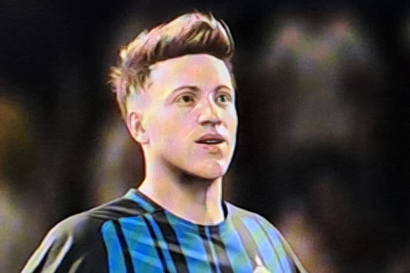 Mais um hattrick para a conta!