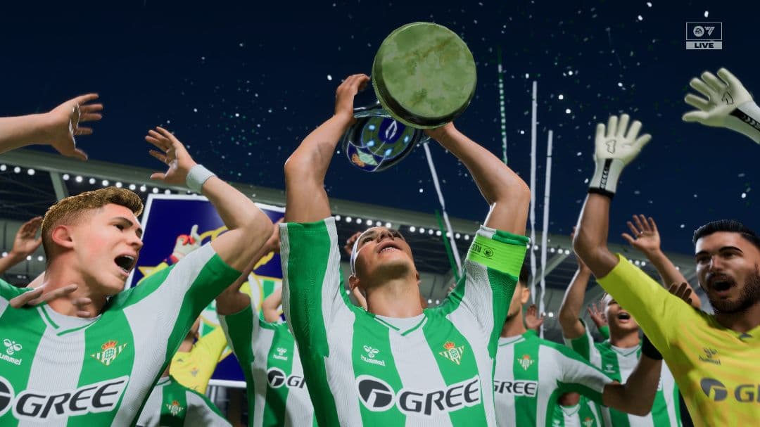 +1⚽️ +2🅰️ Com meu belo desempenho em campo conseguimos o primeiro troféu da temporada!!!