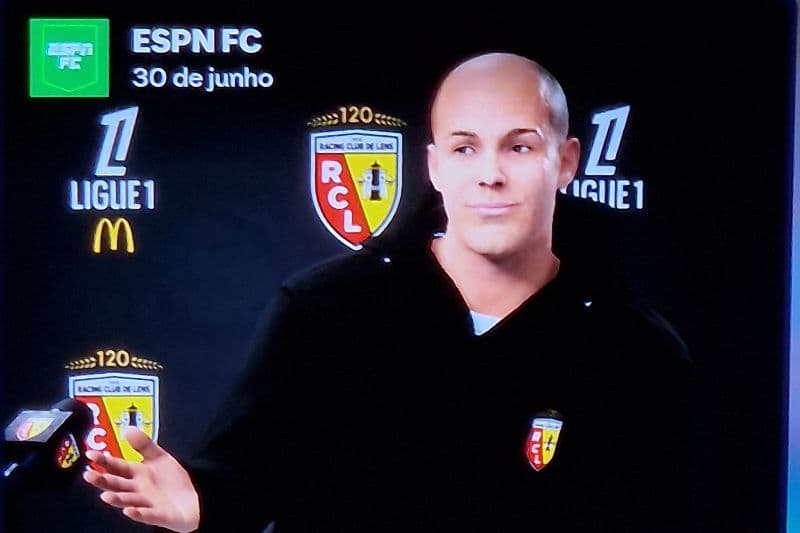Leonardo Jardim volta a Europa agora para comandar o Lens RC, com a tarefa de voltar a lugares Europeus e quem sabe conquistar um titulo …