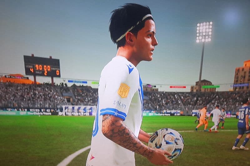 Pintou Léo Vasquez no Borussia Dortmund?🟡