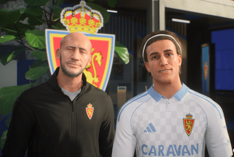 Real Zaragoza anuncia o retorno de Gaizka Larrazabal (29) ao clube após 3 temporadas em Portugal Larrazabal chegou sem custos após não te…