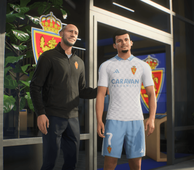 Real Zaragoza anuncia a contratação de Sergio Lozano por 3,5M Lozano tem passagens pela seleção de base da Espanha, formado na base do Vi…