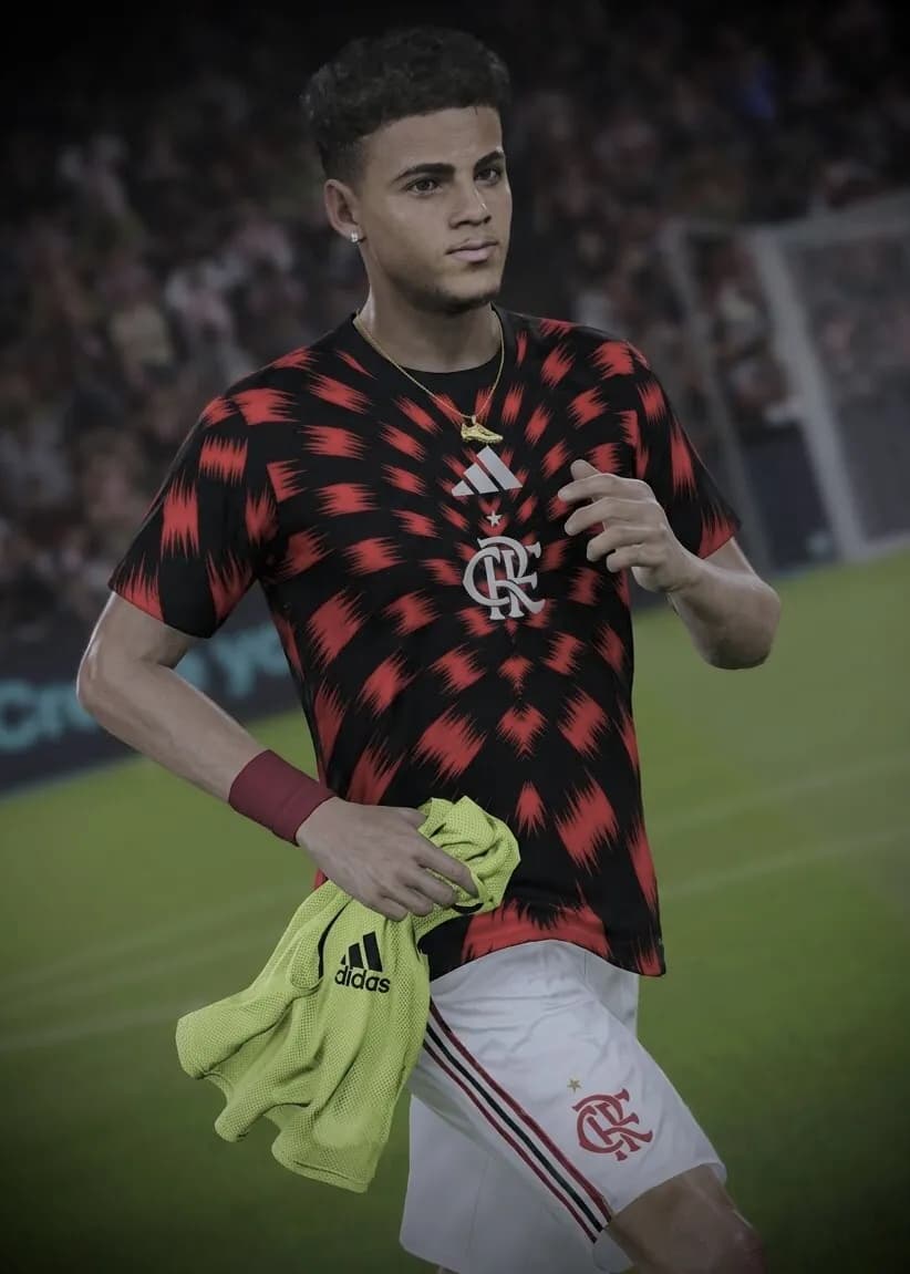 segue a liderança ai, pezin no chão e foco na continuidade da copa! 🙏🏽✍🏽