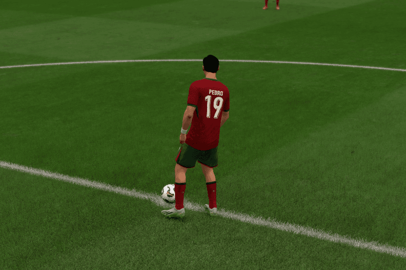 CONVOCADO Minha primeira convocação pela seleção principal, e muito trabalho pela frente. Primeira de muitas!