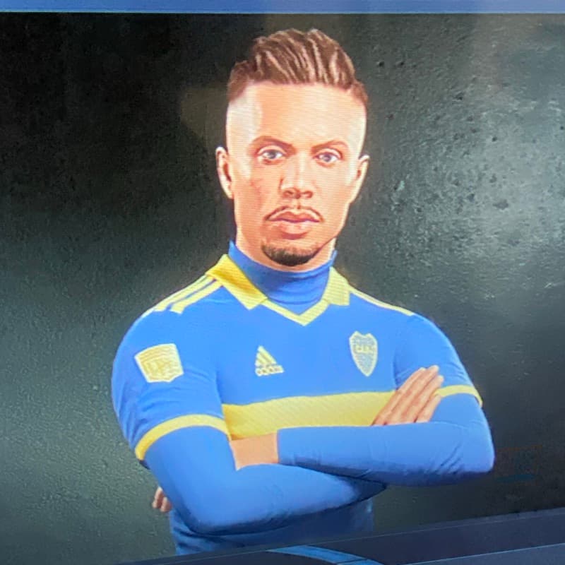 Temporada2023 - Boca juniors🟡🔵