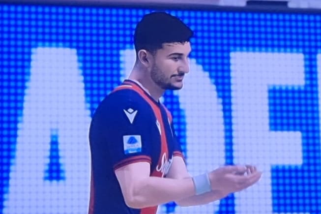 ORSOLI MARCOU MAIS UM!!! Bologna 3 x 1 Udinese!!!